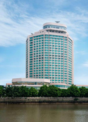 Ramada by Wyndham Pearl Guangzhou